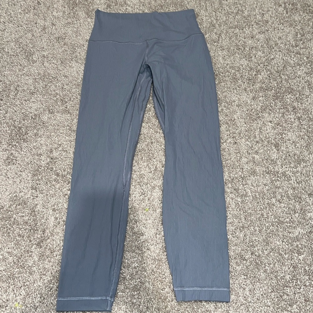 Lululemon leggings!
